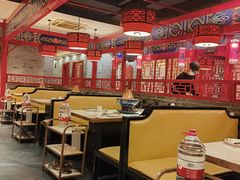 -祥源胡同·涮牛羊肉火锅(花桥店)
