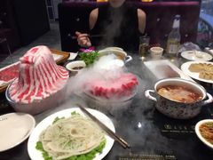 -一尊皇牛(丽彩万达店)
