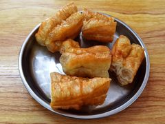 油条-福屿鲜捞小吃·捞化(福屿总店)