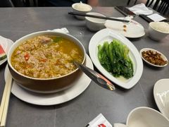 -香辣会·老牌川菜(骏豪店)