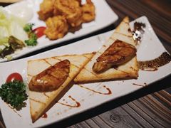 -小川洋风料理(街道口店)