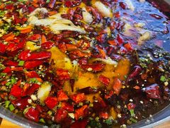 -渝乡人家(和平里店)