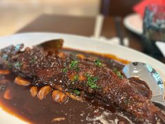 -逸林轩中餐厅(中信泰富朱家角锦江酒店)