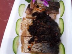 外婆醉鱼-九尊食上(生态园林酒店)