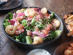 -Q MEX 库迈墨西哥餐吧(三里屯店)