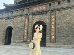 -观潮胜地公园
