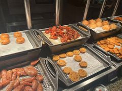 -星伦多自助料理(永旺店)
