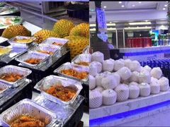 -澜悦港海鲜体验主题餐厅