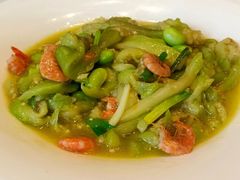 -壹只菜·崇明本地特色菜(崇明南门店)