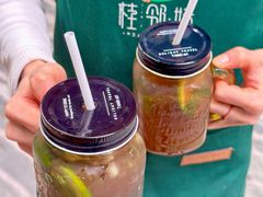 -桂邻妹·广西米粉(淘金总店)