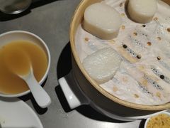 -佬太公海鸭·海鲜大排档(上海总店)