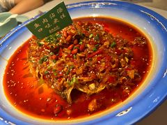 -老房子·南昌菜(双子塔店)