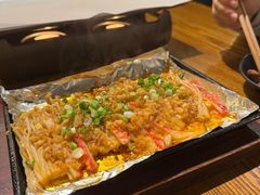 -五样儿西昌小签签烤串(天府三街店)