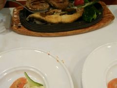 -斗牛士牛排餐厅(嘉里汇店)