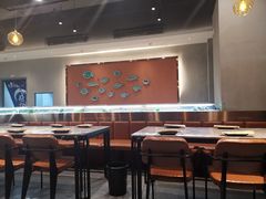 -黄鱼炙夜(华家池店)