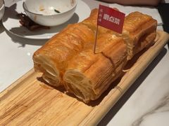 -滋粥楼·顺德菜(番禺广场总店)