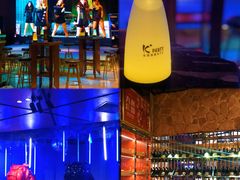 -K+PARTY连锁KTV(盈锋广场店)