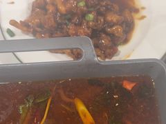 -新凯旋烧烤·燕姐千岛湖土菜