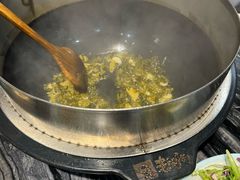 -老船舫·现做活鲜鱼馆(东郊记忆店)