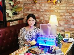 -Famous肥猫墨西哥音乐餐吧(五棵松华熙LIVE店)