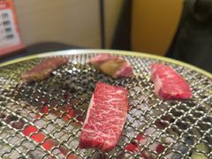 -樱嘢·炭火烧肉(惠南店)