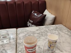 -哈根达斯(美罗城店)