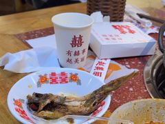 -赵美丽·重庆社区火锅·直营店(火车东站·中豪国际店)