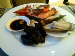 -通安客栈中餐厅·何家小馆