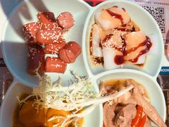 -文通冰室(温州万象城店)