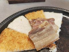 -小厨娘淮扬菜(天印大道店)