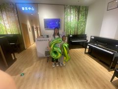 -柏斯音乐(北京荟聚购物中心)