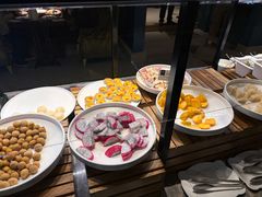 -食间牛排(重庆路万达店)