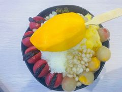 -鲜芋仙(华创店)