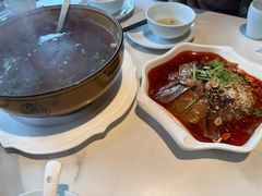 -粤香村(清真川菜店)