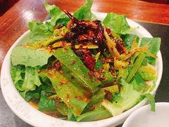 -老来福·非遗酸汤兔(凯旋路店)