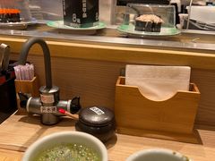 -合点寿司(金虹桥商场店)