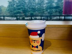 -瑞幸咖啡(浙江大学紫金港校区店)