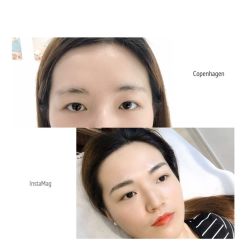 -MIVI野生眉纹绣纹眉