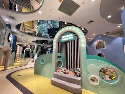 -meland club亲子乐园(重庆万象城店)