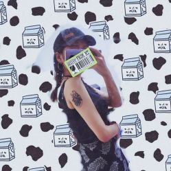-HGS TATTOO 花果山刺青
