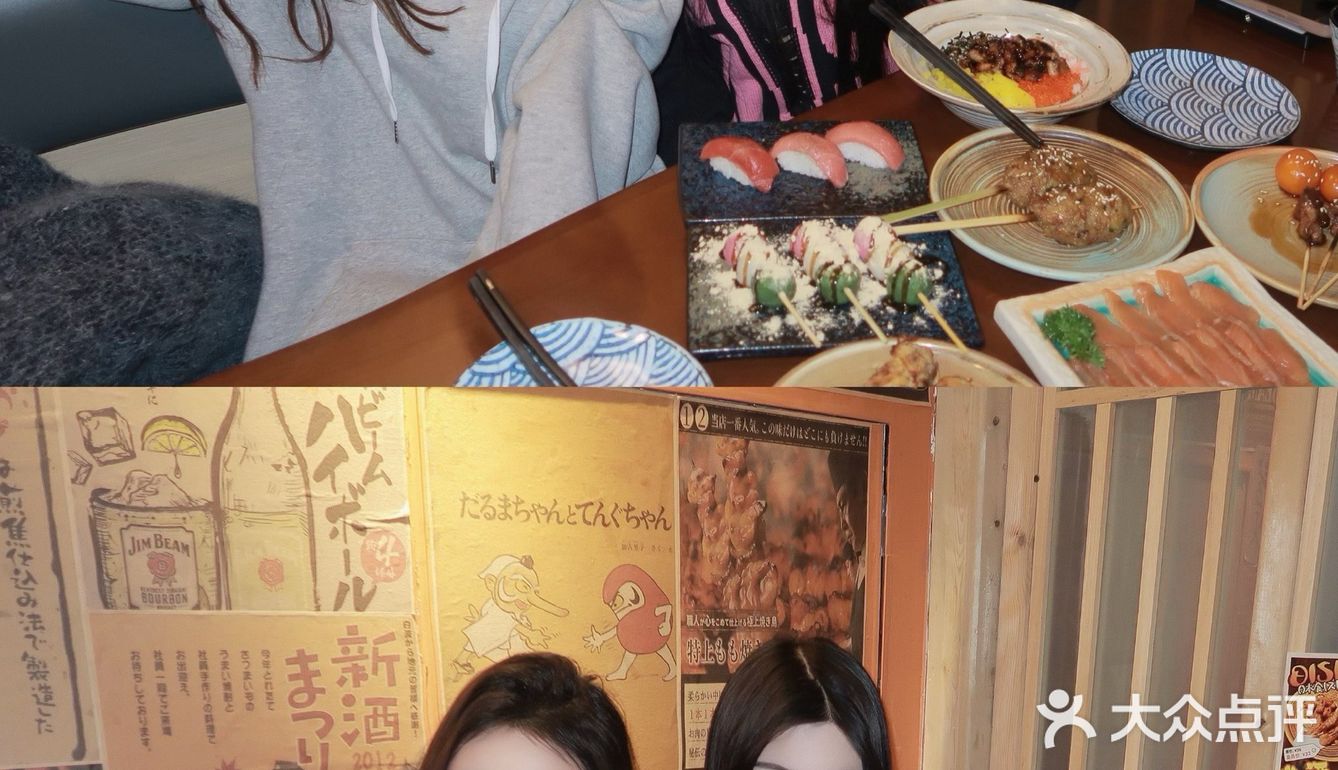 在昆明！姐妹聚餐这家日式料理不能错过！