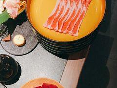 -牛New寿喜烧(金茂览秀城店)