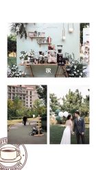 点击看大图 -彼歌婚礼工作室·星座专属定制