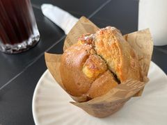 -blend咖啡部落(卓悦中心店)