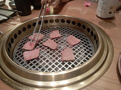-海之屋韩式烤肉(海棠68环球美食街店)