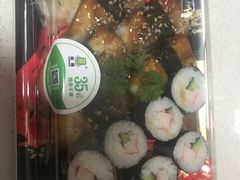 -池田寿司·4H鲜作(西直门凯德华联店)