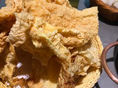 -望蝎门羊蝎子火锅(祭城店)
