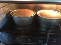 -可心DIY蛋糕烘焙生活馆(迈皋桥万谷慧店)