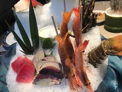 -海鼎荟海鲜姿造(晋江宝龙店)