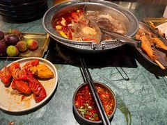-牛New寿喜烧(龙湖金沙天街店)